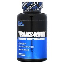 Trans4orm Energized Weight Management Контроль веса Trans4orm Energized Weight Management Контроль веса