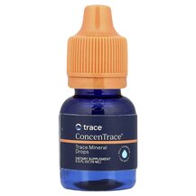 Мінеральні добавки ConcenTrace Trace Mineral Drops Trace Мінеральні добавки ConcenTrace Trace Mineral Drops Trace