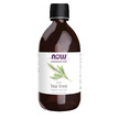 Фото товара Essential Oils - Tea Tree Oil Фото товара NOW, Эфирное масло, Essential Oils - Tea Tree Oil, 473 мл