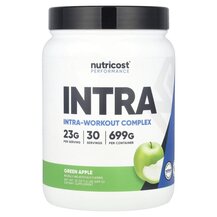 Performance Intra-Workout Complex Green Apple комплекс Performance Intra-Workout Complex Green Apple комплекс