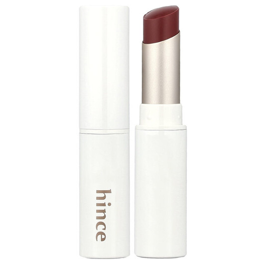 Основне фото товару Hince, Mood Enhancer Lip Glow LW005 Impassioned, Тінт для губ, 5.