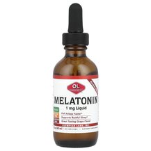 Melatonin Alcohol Free Grape 1 mg Мелатонин Olympian Labs Melatonin Alcohol Free Grape 1 mg Мелатонин Olympian Labs