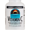 Фото товара Source Naturals, Витамин С Аскорбат Натрия, Vitamin C Powder, 454