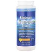 Фото товару Kalmassure Magnesium Powder Orange Flavor 400 mg, Магній, 522 г