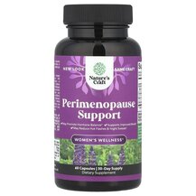 Підтримка менопаузи Women's Wellness Perimenopause Support