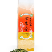 Mr. Itaru's Japanese Green Tea Органический Зеленый Чай