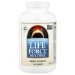 Фото товара Life Force Multiple No Iron Фото товара Source Naturals, Железо, Life Force Multiple No Iron 120, 120 таб