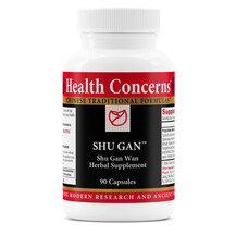 Shu Gan Shu Gan Wan Herbal Supplement Травяные добавки