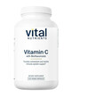 Фото товара Vitamin C with Bioflavonoids Фото товара Vital Nutrients, Витамин C, Vitamin C with Bioflavonoids, 220 кап
