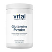 Фото товару Glutamine Powder Фото товару Vital Nutrients, Glutamine Powder, L-Глутамін, 450 г