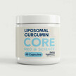 Фото товару Liposomal Curcumin Caps 60 Capsules Фото товару Core Med Science, Liposomal Curcumin Caps 60 Capsules, Куркумін,
