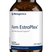 Фото товару Metagenics, Fem EstroPlex, Підтримка естрогену, 90 таблеток
