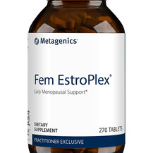 Підтримка естрогену Fem EstroPlex Metagenics 90 таблеток