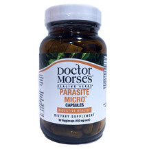 Засіб від паразитів Parasite Micro Capsules Doctor Morse's