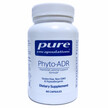 Фото товара Phyto-ADR Фото товара Pure Encapsulations, Поддержка надпочечников, Phyto-ADR, 60 капсу