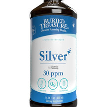 Срібло Silver Buried Treasure 496 мл