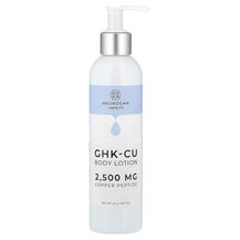 Лосьон для тіла GHK-CU Body Lotion Neurogan Health 237 мл Лосьон для тіла GHK-CU Body Lotion Neurogan Health 237 мл