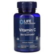 Фото товару Vitamin C & Bio-Quercetin, Вітамін C з біокверцетіном, 60 таб