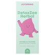 Фото товару DetoxZee Herbal Фото товару Joy Spring, DetoxZee Herbal, Трави, 30 мл