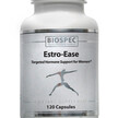 Фото товару Estro-Ease Menopausal Support, Підтримка менопаузи, 120 капсул