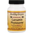 Фото товара Curcumin Phytosome Featuring Meriva SF Фото товара Healthy Origins, Куркумин 500 мг, Curcumin Phytosome, 60 капсул