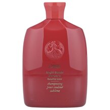 Bright Blonde Shampoo For Beautiful Color Шампунь Oribe Bright Blonde Shampoo For Beautiful Color Шампунь Oribe