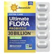 Фото товару Extra Care Go-Pack Ultimate Flora Probiotic 30 Billion Live Cultures Фото товару Extra Care Go-Pack Ultimate Flora Probiotic 30 Billion, Пробіотик