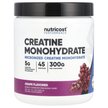 Фото товара Nutricost, Креатин, Performance Creatine Monohydrate Grape, 300 г