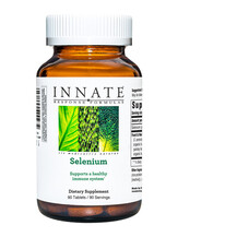 Селен Selenium Innate Response Formulas 90 таблеток Селен Selenium Innate Response Formulas 90 таблеток