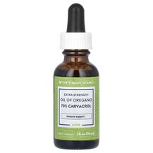 Олія орегано Extra Strength Oil of Oregano 30 мл