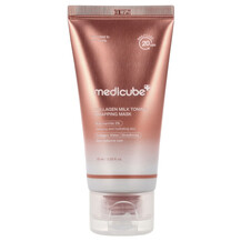 Маска для обличчя Collagen Milk Toning Wrapping Mask 75 мл