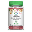 Фото товару Organic Apple Cider Vinegar Gummies, Яблучний оцет, 50 таблеток