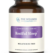 Підтримка сну Restful Sleep The Wellness Company