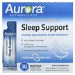 Фото товара Поддержка сна, Ultra-Liposomal Sleep Support, 30 шт