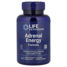 Підтримка наднирників Adrenal Energy Formula Life