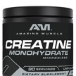 Фото товара Amazing Muscle Micronized Creatine Monohydrate Unflavored, Креати