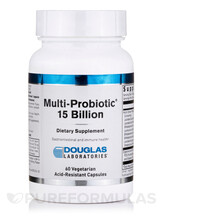 Пробіотики Multi-Probiotic 15 Billion Douglas Laboratories