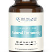 Фото товара Natural Immunity Фото товара Поддержка иммунитета, Natural Immunity, 120 капсул