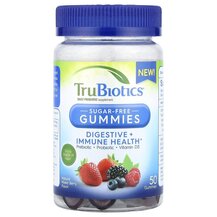 Digestive Immune Health Natural Mixed Berry Sugar-Free для