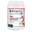 Фото товара UltraClear Plus pH Detox Powder Pineapple-Banana Flavor Фото товара UltraClear Plus pH Detox Powder Pineapple-Banana, Очистка печени,