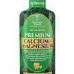 Фото товара Premium Calcium + Magnesium Liquid Orange Dreamsicle, Кальций Маг