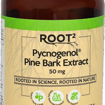 Пікногенол Pycnogenol 50 mg Vitacost 90 капсул