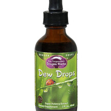 Dew Drops Травяные добавки Dragon Herbs 60 мл
