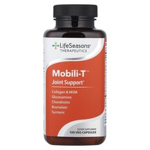 Mobili-T Healthy Joints Поддержка суставов LifeSeasons