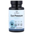 Фото товару Eye Pressure Support Фото товару Sunergetic, Eye Pressure Support, Підтримка здоров'я зору, 3