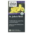 Фото товара Gaia Herbs, Зверобой, St. John's Wort, 60 капсул