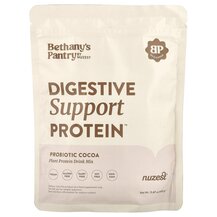 Digestive Support Protein Cocoa Протеин Nuzest 450 г Digestive Support Protein Cocoa Протеин Nuzest 450 г