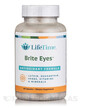 Фото товара Brite Eyes Фото товара LifeTime, Поддержка здоровья зрения, Brite Eyes, 60 капсул