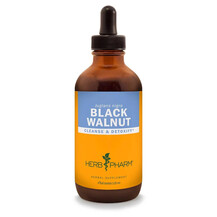Чорний Горіх Black Walnut Herb Pharm 120 мл Чорний Горіх Black Walnut Herb Pharm 120 мл