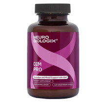 DIM Pro Дииндолилметан Neurobiologix 120 капсул